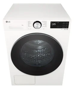 Máy sấy LG AI DUAL Inverter Heat Pump™ 12kg RX12VHP5WB 2026