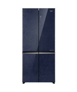 Tủ lạnh AQUA AQR-MA600XA(KGL)U1 522 lít 4 cửa Inverter