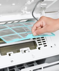 Điều hòa Funiki 9.000 BTU 1 chiều Inverter HIC09TMM-6 2026