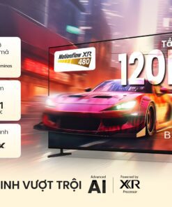 Tivi Sony K-100XR30M2 - hình số 1
