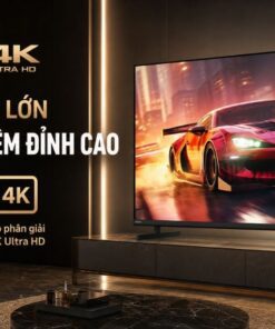 Tivi Sony K-75XR33VM2 - hình số 1