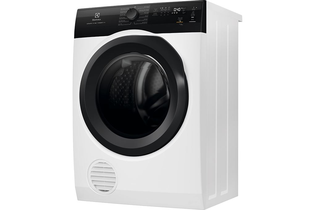 Máy sấy thông hơi Electrolux UltimateCare 300 9 kg EDV904H3EC Máy sấy thông hơi Electrolux UltimateCare 300 9 kg EDV904H3EC