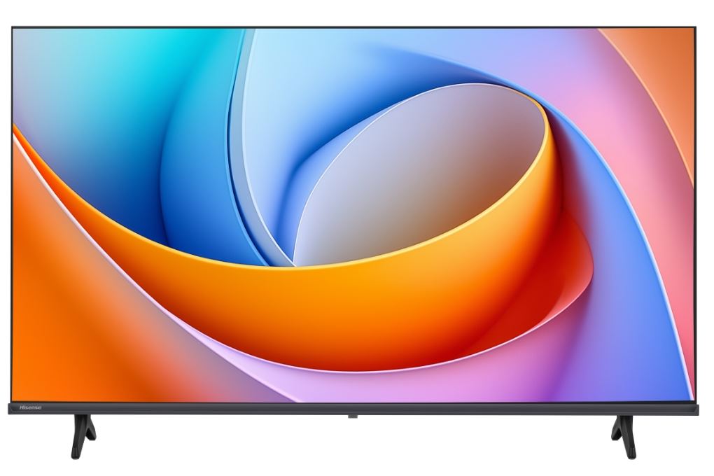 Tivi Hisense 43A5S - hình số 1