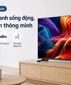 Tivi Toshiba 43V37SP - hình số 1
