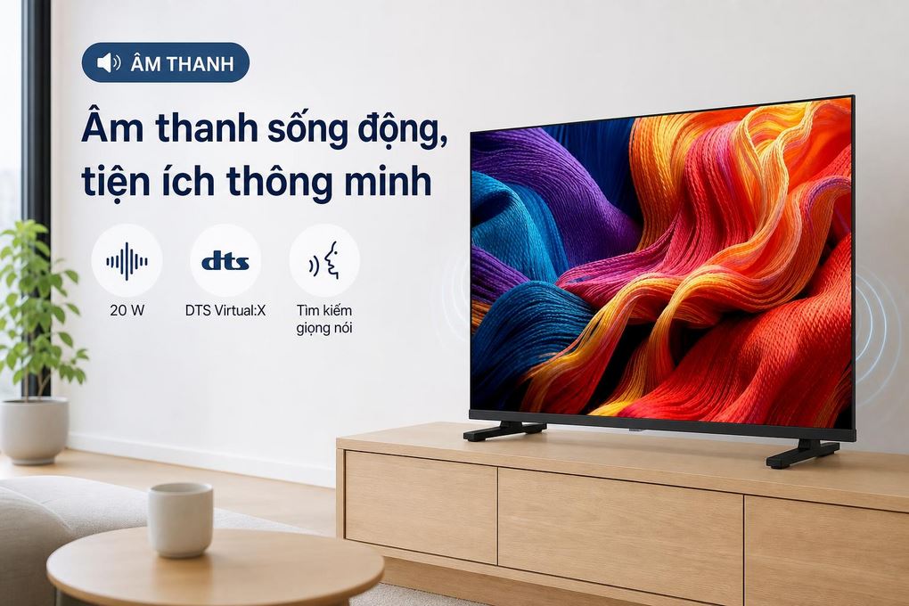 Tivi Toshiba 43V37SP - hình số 1