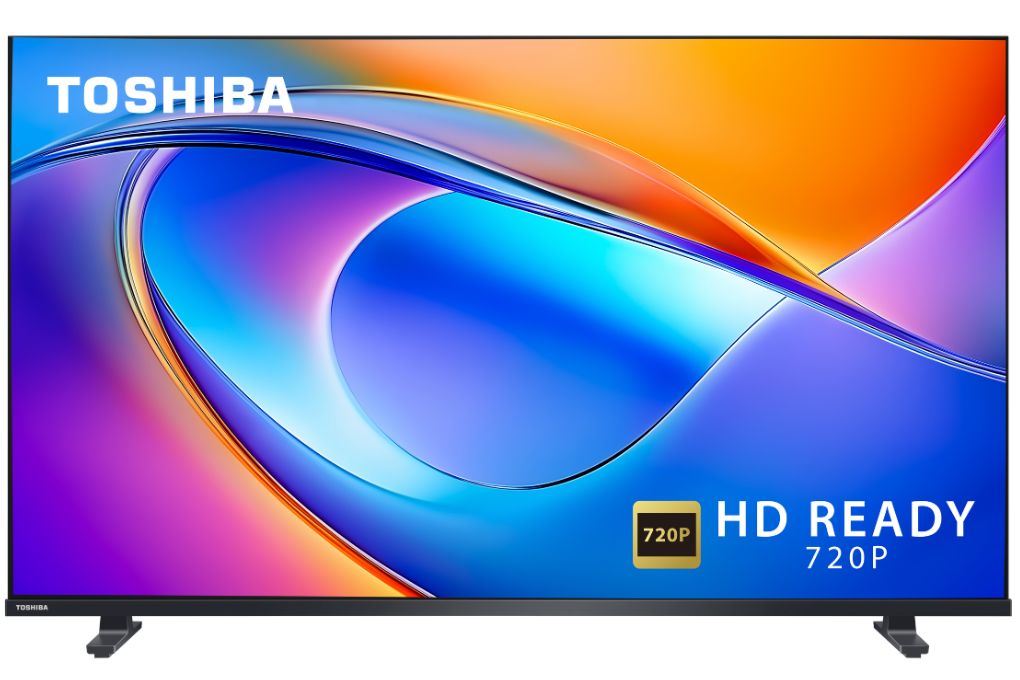 Tivi Toshiba 32V35RP - hình số 1