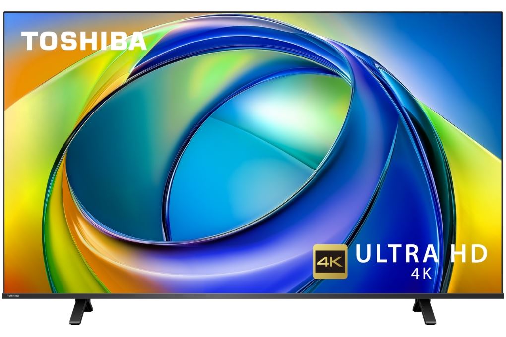 Tivi Toshiba 65C350RP - hình số 1