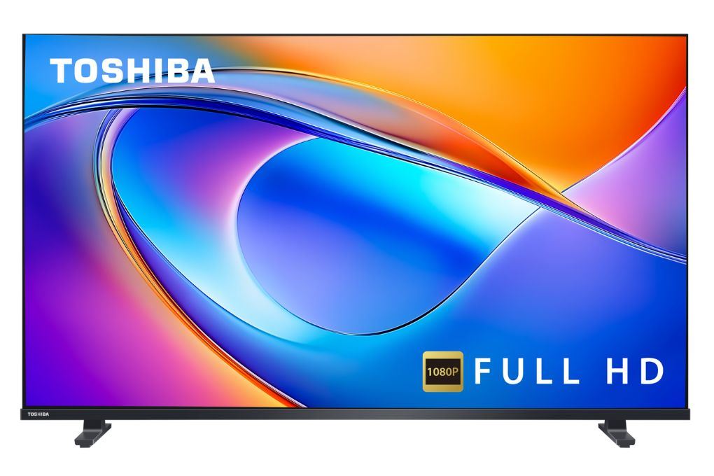 Tivi Toshiba 43V35RP - hình số 1