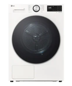 Máy sấy LG AI DUAL Inverter Heat Pump™ 12kg RX12VHP5W1 2026