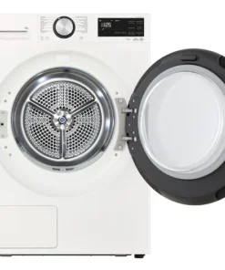 Máy sấy LG AI DUAL Inverter Heat Pump™ 12kg RX12VHP5W1 2026