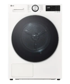 Máy sấy LG AI DUAL Inverter Heat Pump™ 12kg RX12VHP5WB 2026