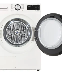 Máy sấy LG AI DUAL Inverter Heat Pump™ 12kg RX12VHP5W1 2026