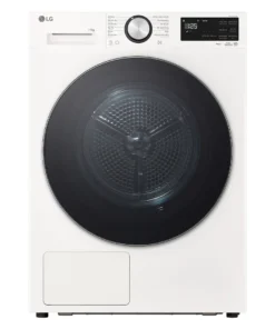 Máy sấy LG AI DUAL Inverter Heat Pump™ 11kg RX11VHP5W 2026