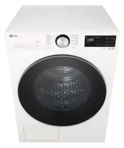 Máy sấy LG AI DUAL Inverter Heat Pump™ 11kg RX11VHP5W 2026