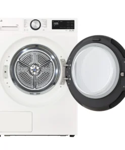 Máy sấy LG AI DUAL Inverter Heat Pump™ 11kg RX11VHP5W 2026