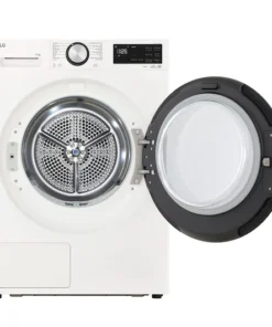 Máy sấy LG AI DUAL Inverter Heat Pump™ 11kg RX11VHP5W 2026
