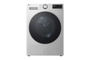 Máy sấy LG AI DUAL Inverter Heat Pump™ 12kg RX12VHP5S1 2026
