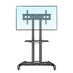 Giá treo tivi di động ERGOTEK E2050 | 32-75 inch