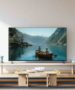 Sony BRAVIA 3 II - thiết kế chính hãng Sony