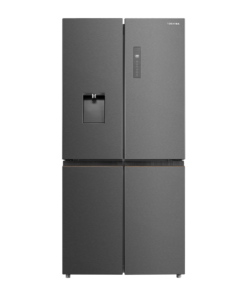 Tủ lạnh Toshiba Inverter 471 lít Multi Door GR-RF606WI-PMV(60)-AG
