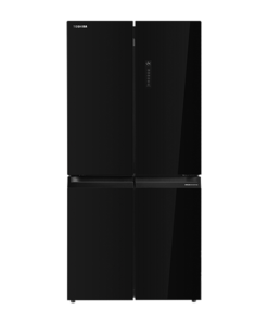 Tủ lạnh Toshiba Inverter 474 lít Multi Door GR-RF611WI-PGV(22)-XK