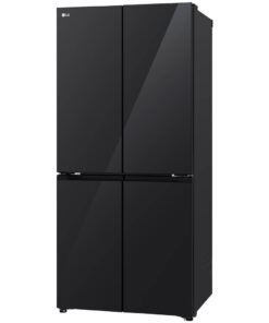 Tủ lạnh LG Inverter French Door âm tường 580L F56BG