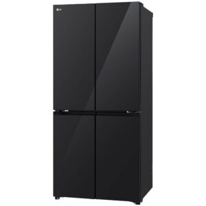 Tủ lạnh LG Inverter French Door âm tường 580L F56BG