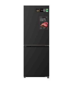 Tủ lạnh Panasonic Inverter 374 lít NR-BV412BWKV