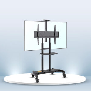 Giá treo tivi di động ERGOTEK E2600 | 55-100 inch