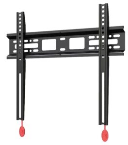 Giá treo tivi ERGOTEK E92 sát tường siêu mỏng 32-60 inch