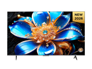 Tivi TCL 55T6D 55 inch - ảnh 1